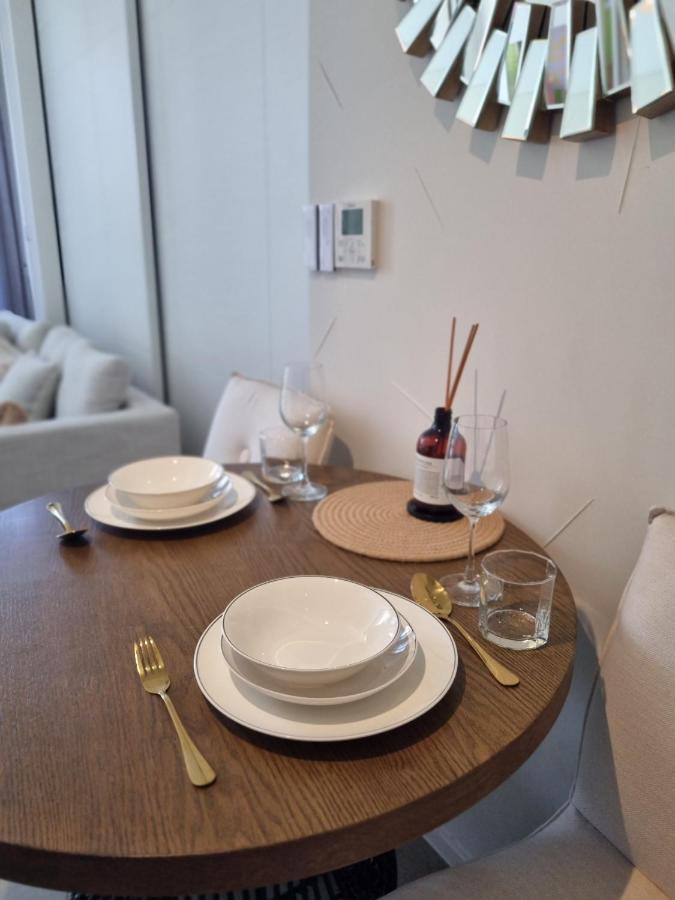 Veranda Residence Hua Hin 1Br Beachfront المظهر الخارجي الصورة