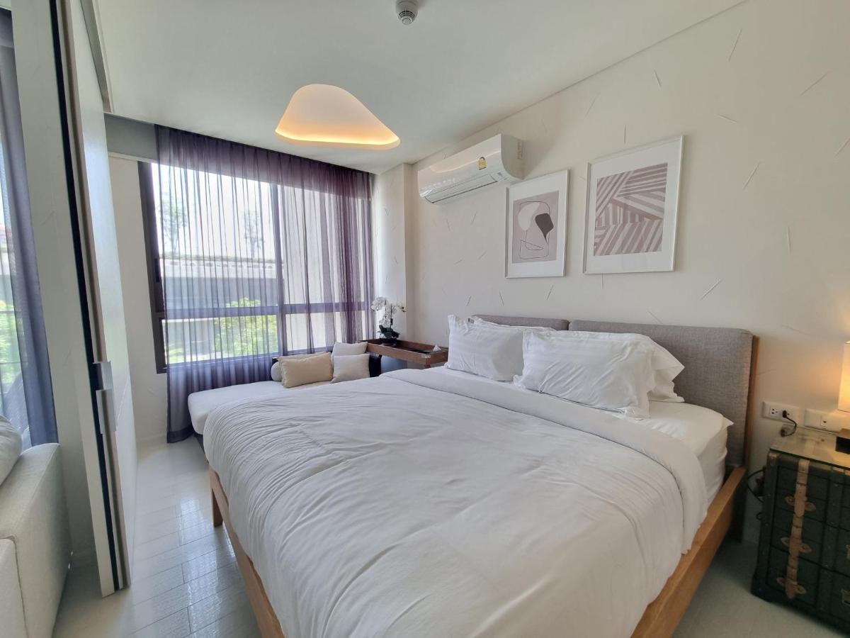 Veranda Residence Hua Hin 1Br Beachfront المظهر الخارجي الصورة
