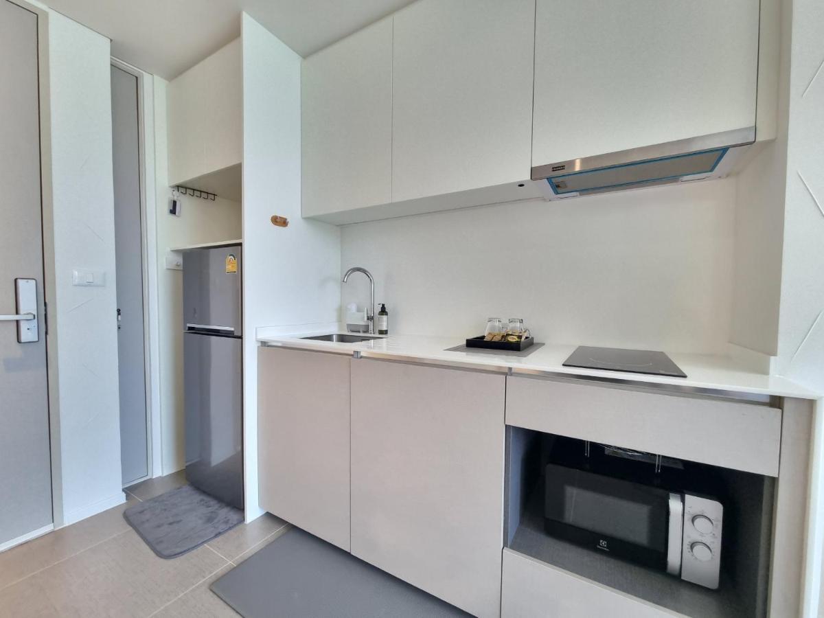 Veranda Residence Hua Hin 1Br Beachfront المظهر الخارجي الصورة