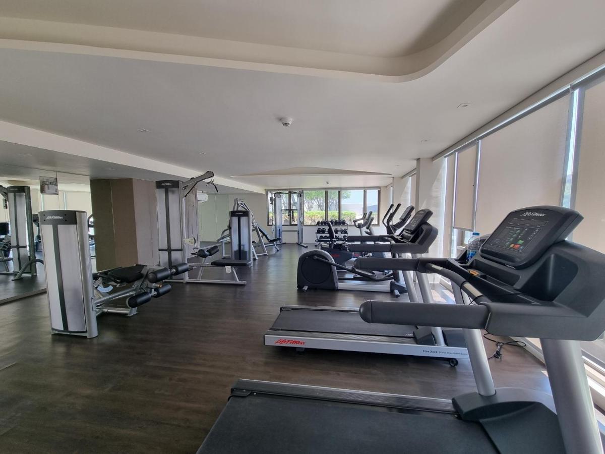 Veranda Residence Hua Hin 1Br Beachfront المظهر الخارجي الصورة